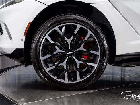 Used 2021 Aston Martin DBX AWD/4WD image 12