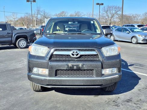 Used 2013 Toyota 4Runner SR5 image 33