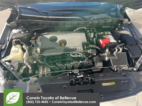 Used 2019 Nissan Altima 2.5 SR image 14