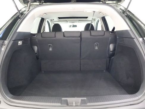 Used 2016 Honda HR-V EX image 28