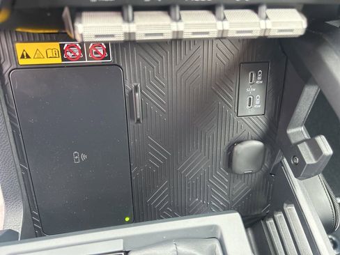 New 2026 Toyota Tacoma TRD Off-Road image 40