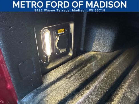 Used 2025 Ford Maverick Lariat w/ 4K Tow Package image 13