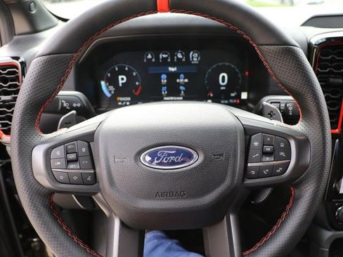 New 2026 Ford Ranger Raptor AWD/4WD image 26