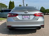 Used 2023 Toyota Camry LE image 4