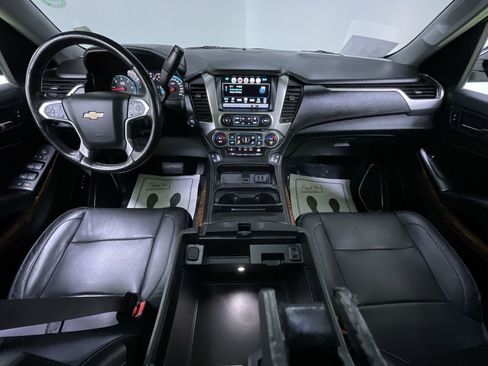 Used 2017 Chevrolet Tahoe Premier image 18