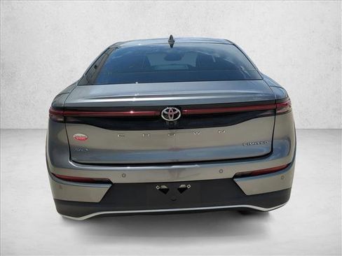 Used 2023 Toyota Crown AWD/4WD image 6