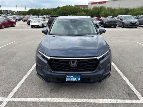 Used 2025 Honda CR-V EX-L image 8