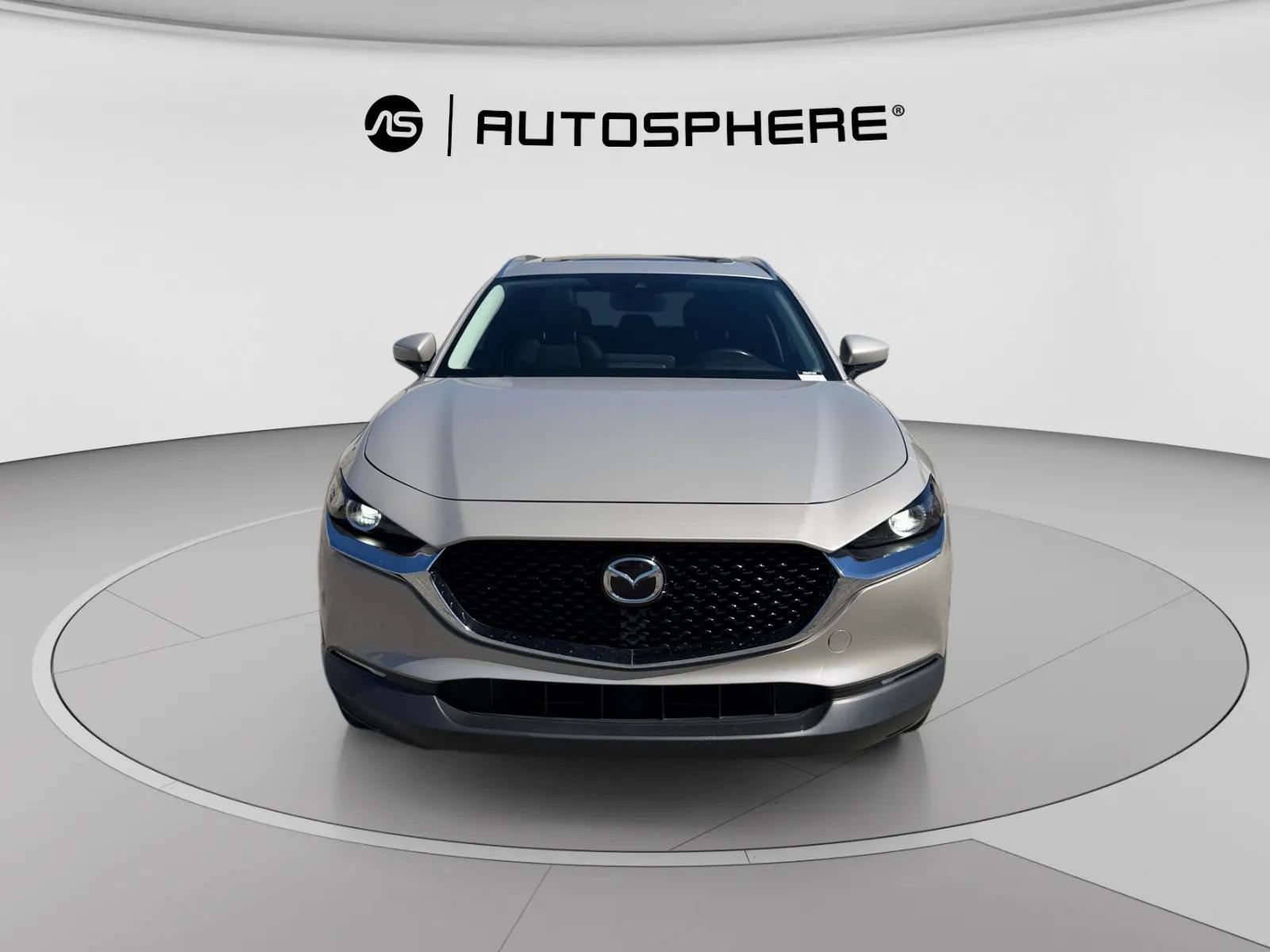 Used 2022 MAZDA CX-30 AWD 2.5 S w/ Preferred Package image 2
