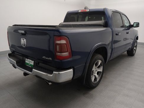 Used 2021 RAM 1500 Laramie AWD/4WD image 9