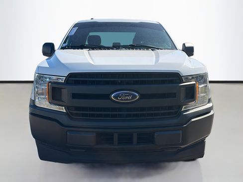 Used 2018 Ford F150 XL w/ Equipment Group 101A Mid image 8