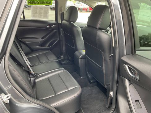 Used 2014 MAZDA CX-5 Grand Touring AWD/4WD image 36