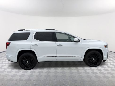 Used 2020 GMC Acadia Denali w/ Technology Package image 16