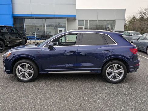 Used 2022 Audi Q3 2.0T Premium image 8
