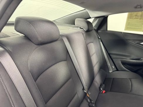 Used 2022 Chevrolet Malibu RS image 25