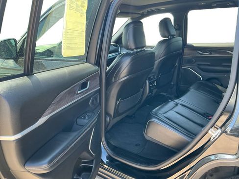 Used 2024 Jeep Grand Cherokee Limited 4xe AWD/4WD image 22