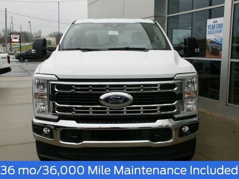 New 2026 Ford F350 XLT AWD/4WD image 6