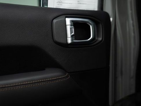 Used 2023 Jeep Wrangler Unlimited Rubicon 392 w/ Trailer Tow Package image 28