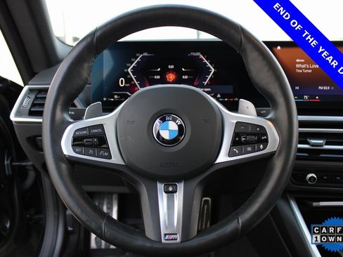 Used 2024 BMW M240i xDrive M240i w/ Premium Package image 11