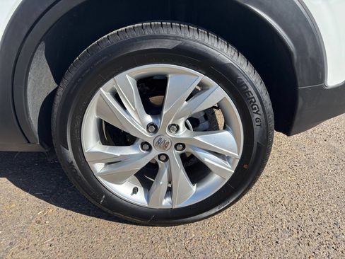 Used 2026 Buick Encore GX Preferred FWD image 29