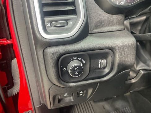Used 2023 RAM 1500 Big Horn image 11