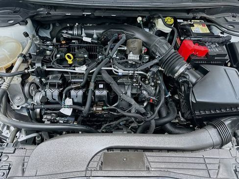 Used 2021 Lincoln Corsair FWD image 31