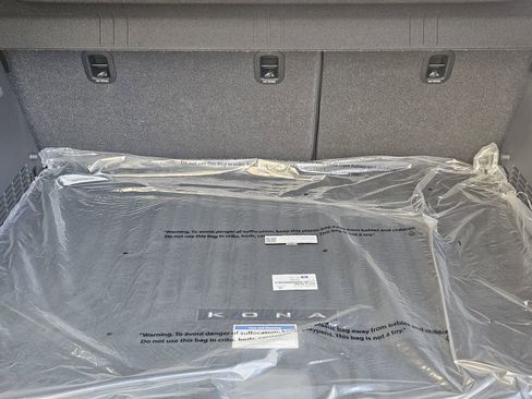 New 2026 Hyundai Kona Limited FWD image 32