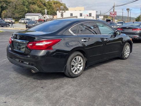 Used 2017 Nissan Altima 2.5 S w/ Power Driver Seat Package image 14