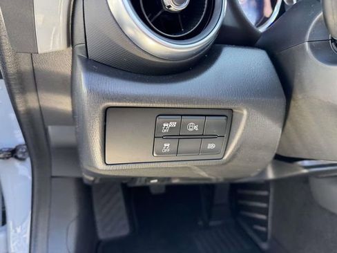 Certified 2025 MAZDA MX-5 Miata RF Grand Touring RWD image 12