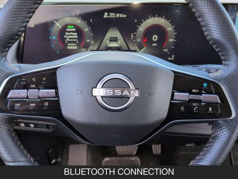 Used 2023 Nissan Ariya AWD image 12