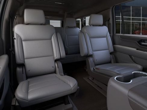 New 2026 GMC Yukon XL Elevation AWD/4WD image 17
