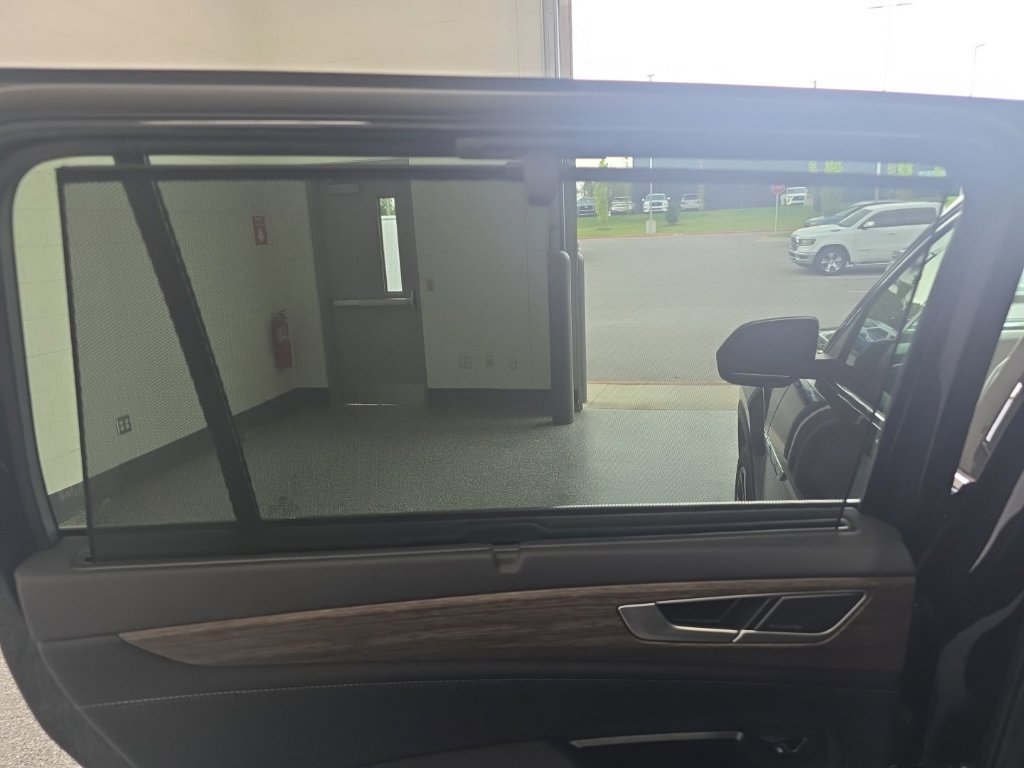 New 2026 Volkswagen Atlas SEL Premium R-Line AWD/4WD image 26