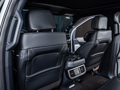 Used 2026 Ford F250 Platinum image 33