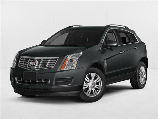 Used 2015 Cadillac SRX Premium AWD/4WD image 1