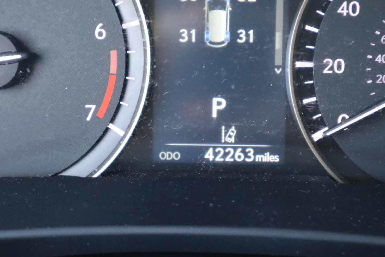 Used 2022 Lexus RX 350 FWD w/ Premium Package image 10
