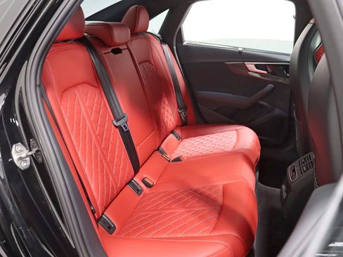 Used 2023 Audi S4 Prestige image 30