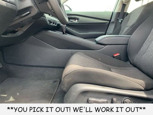 Used 2024 Honda Accord EX image 21