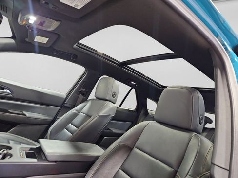 Used 2024 Honda Prologue Touring image 22