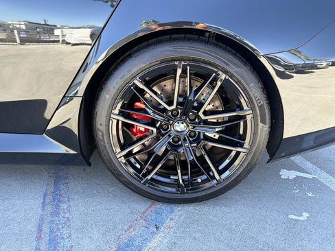 New 2026 BMW M5 w/ Executive Package image 6