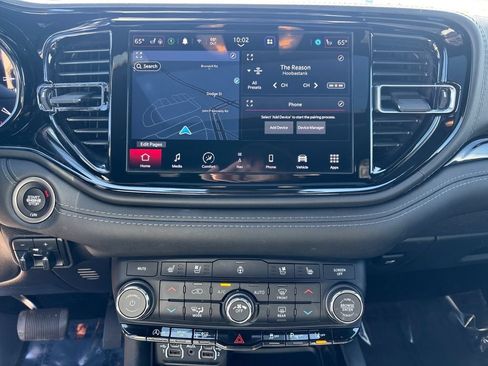 Used 2021 Dodge Durango Citadel AWD/4WD image 14