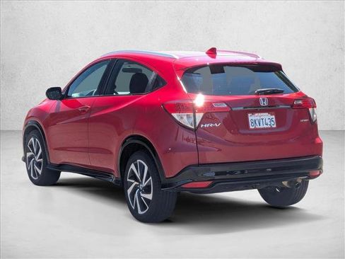 Used 2019 Honda HR-V Sport image 8