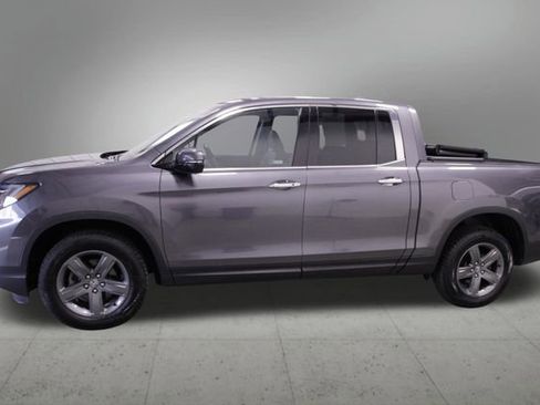 Certified 2023 Honda Ridgeline RTL-E image 3
