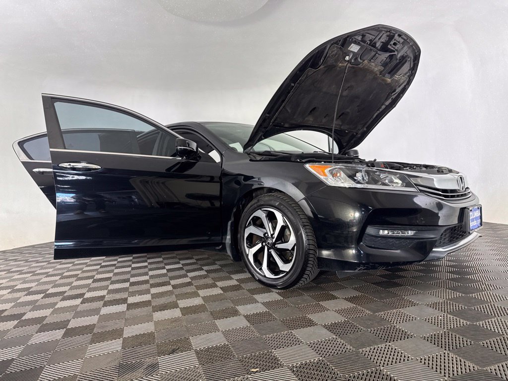 Used 2016 Honda Accord EX-L image 20