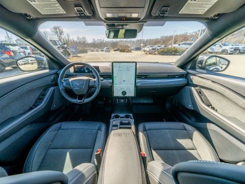 New 2026 Ford Mustang Mach-E GT AWD/4WD image 18