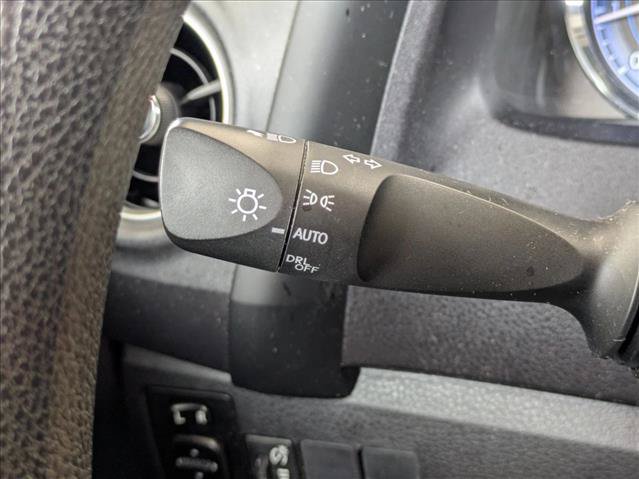 Used 2017 Toyota Corolla LE FWD image 6