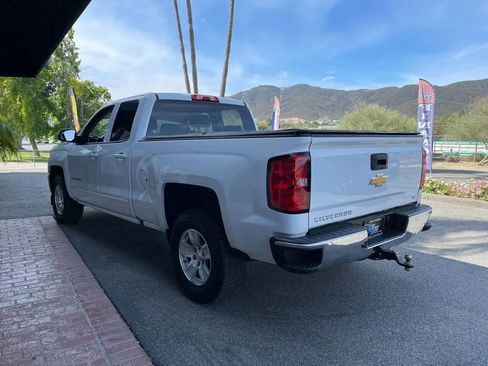 Used 2018 Chevrolet Silverado 1500 LT image 7