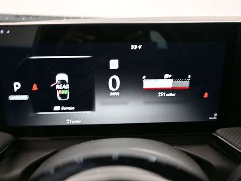 Used 2025 Nissan Kicks SR w/ SR Premium Package FWD image 19