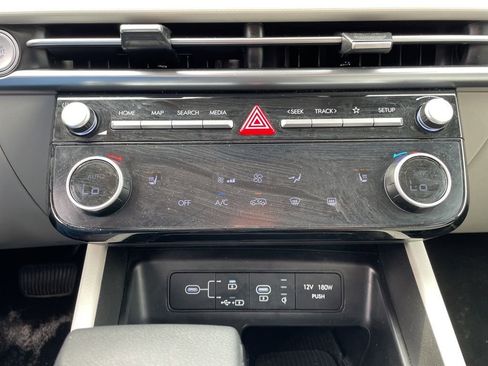 Used 2025 Hyundai Tucson SEL AWD/4WD image 20