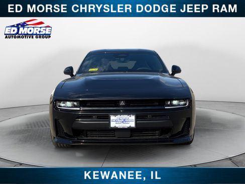 New 2026 Dodge Charger R/T image 2
