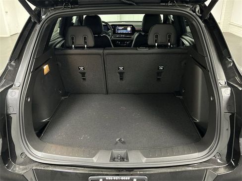 New 2026 Chevrolet TrailBlazer RS w/ Convenience Package image 24