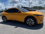 Used 2022 Ford Mustang Mach-E Premium image 2